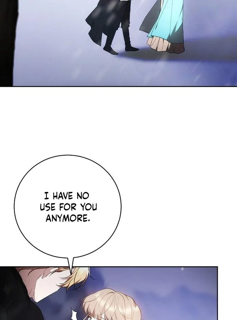 My Child Will Have a Different Father Chapter 76 – Page 114