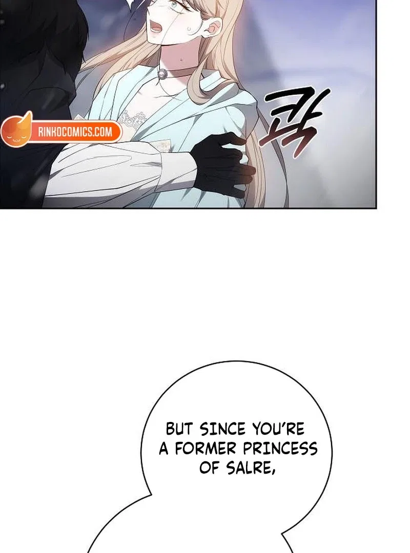 My Child Will Have a Different Father Chapter 76 – Page 115
