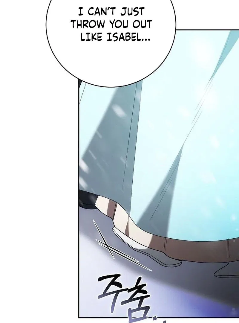 My Child Will Have a Different Father Chapter 76 – Page 116