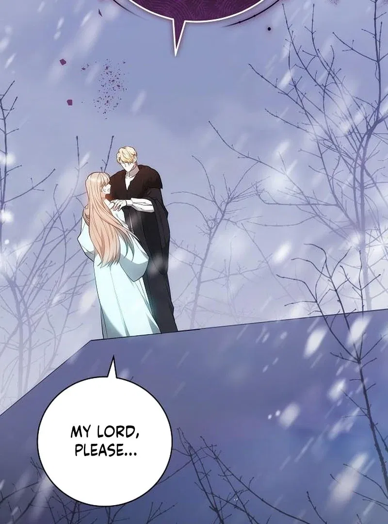 My Child Will Have a Different Father Chapter 76 – Page 118