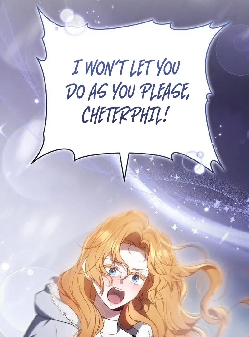 My Child Will Have a Different Father Chapter 76 – Page 123