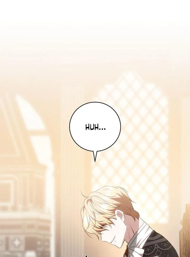 My Child Will Have a Different Father Chapter 75 – Page 8