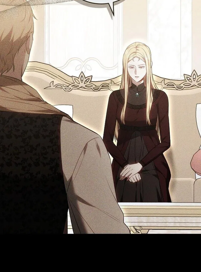 My Child Will Have a Different Father Chapter 75 – Page 19