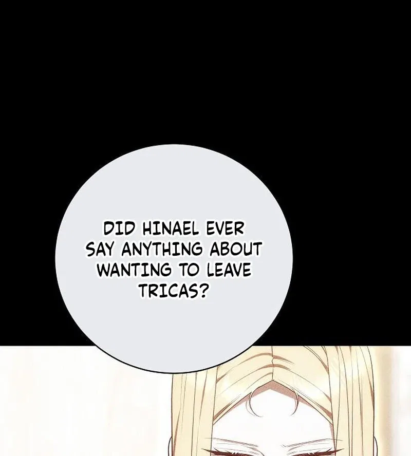 My Child Will Have a Different Father Chapter 75 – Page 22