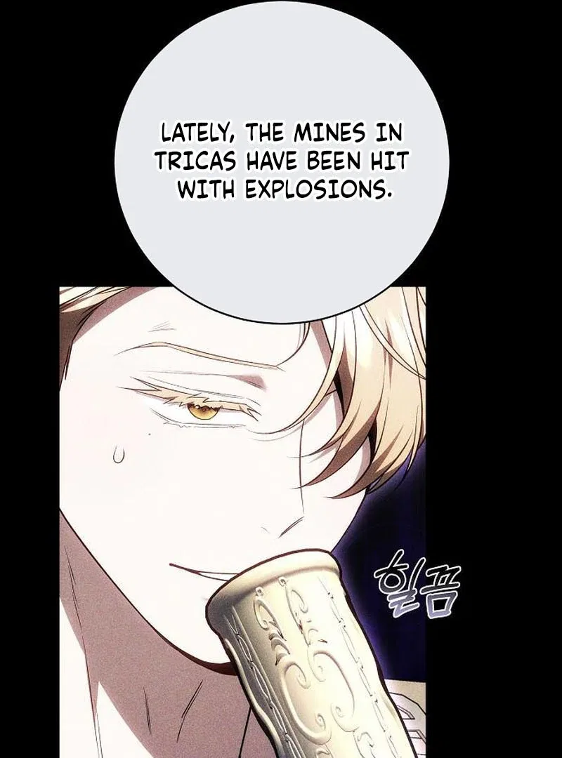 My Child Will Have a Different Father Chapter 75 – Page 24