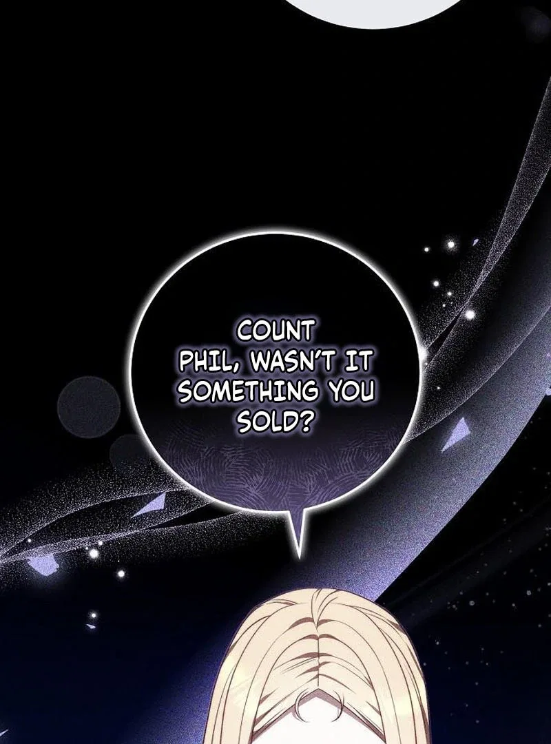 My Child Will Have a Different Father Chapter 75 – Page 27