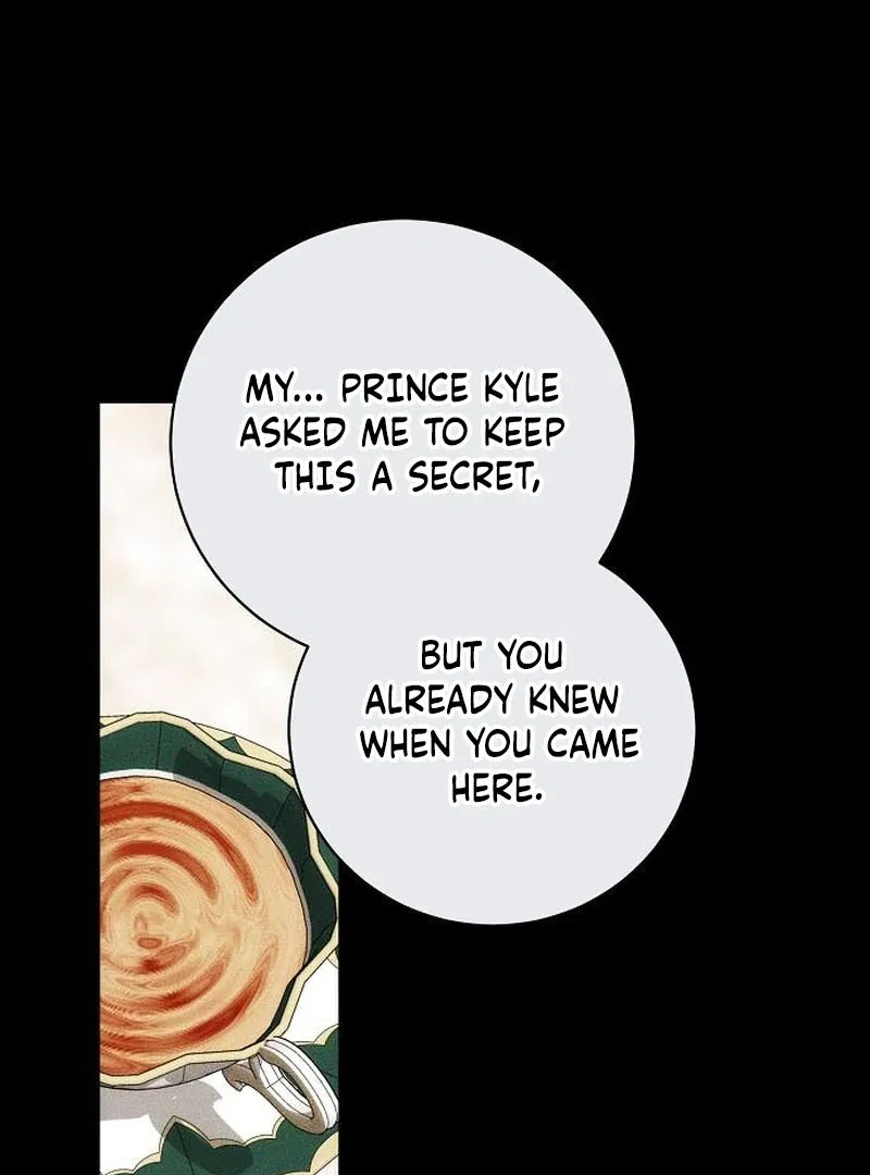My Child Will Have a Different Father Chapter 75 – Page 29