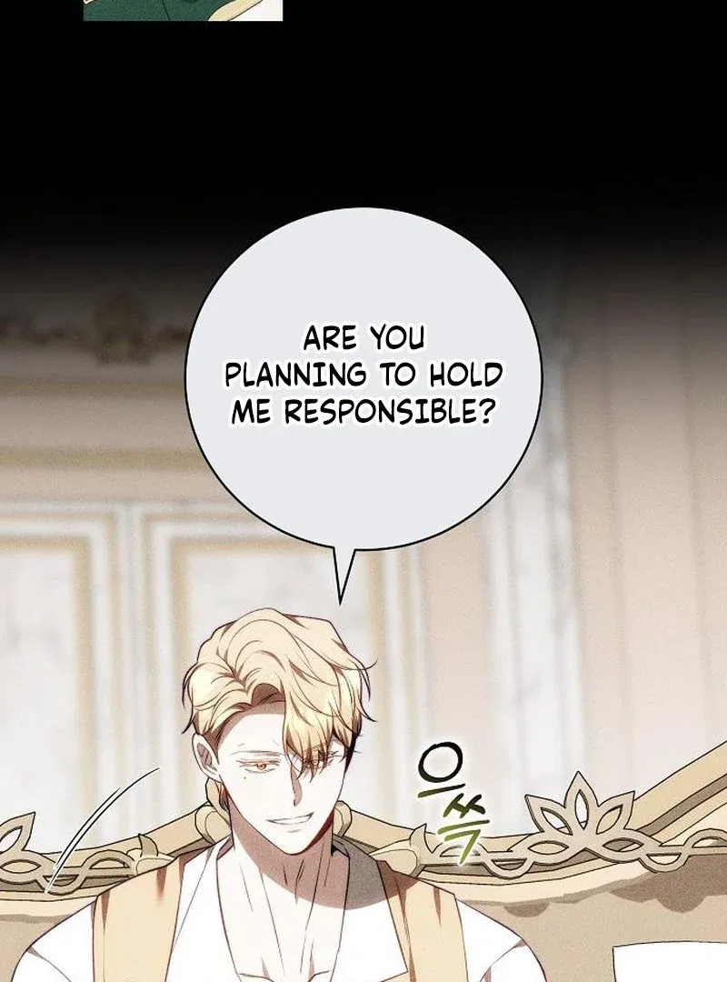 My Child Will Have a Different Father Chapter 75 – Page 30