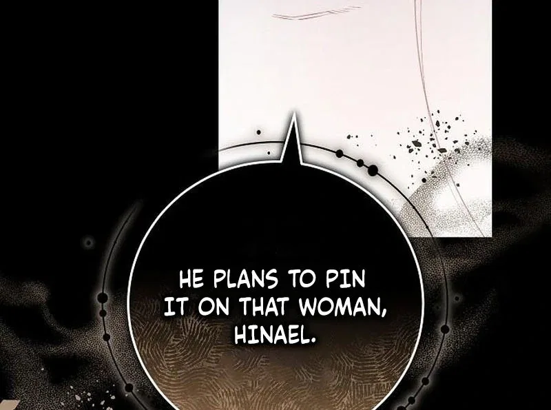 My Child Will Have a Different Father Chapter 75 – Page 34