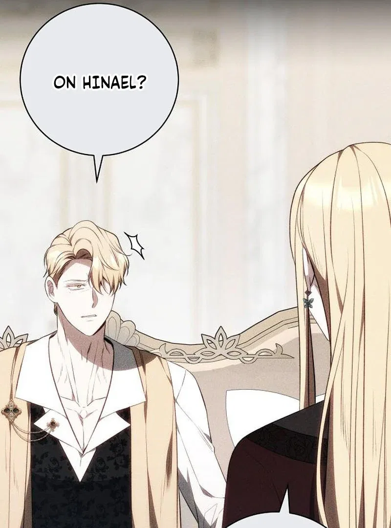 My Child Will Have a Different Father Chapter 75 – Page 36