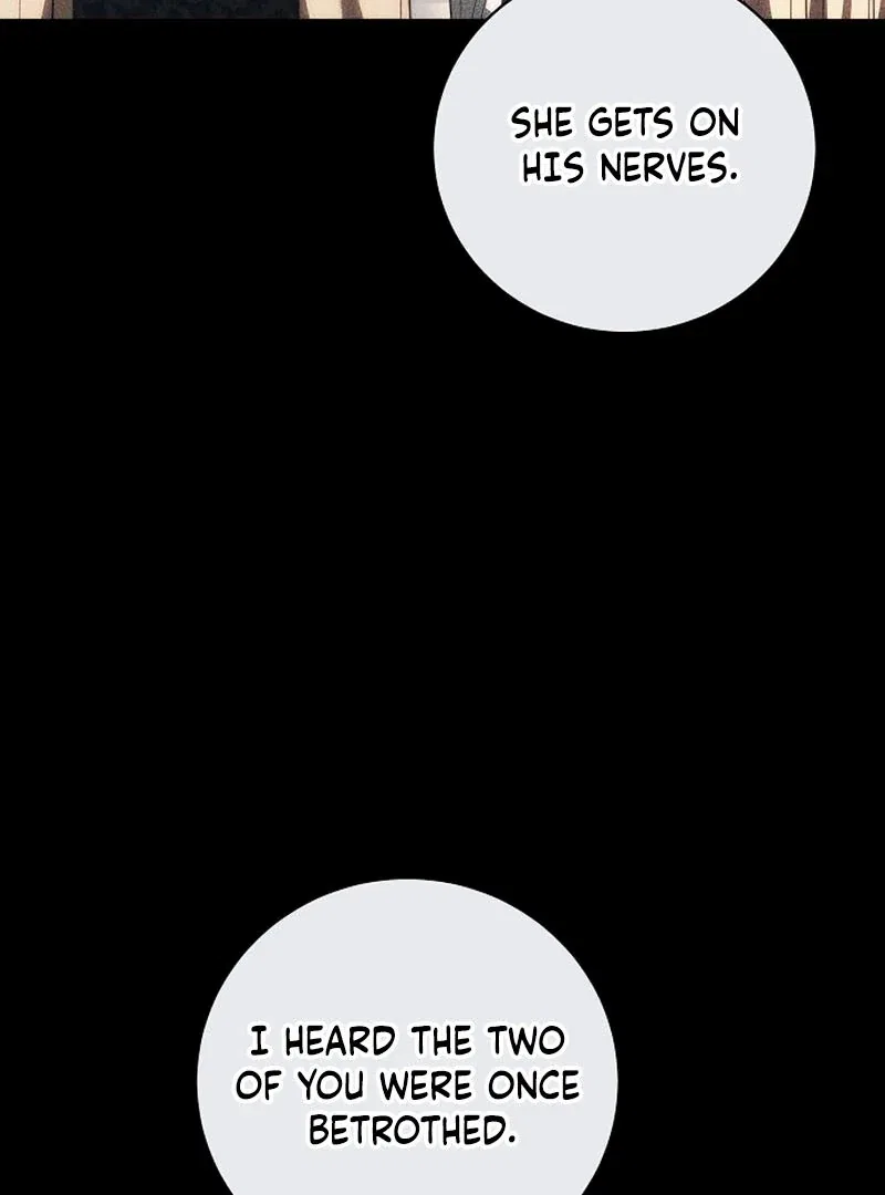 My Child Will Have a Different Father Chapter 75 – Page 37