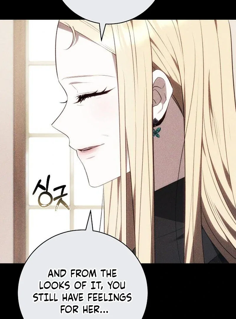 My Child Will Have a Different Father Chapter 75 – Page 38
