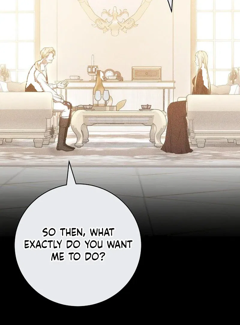 My Child Will Have a Different Father Chapter 75 – Page 45
