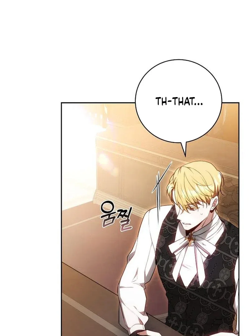 My Child Will Have a Different Father Chapter 75 – Page 54
