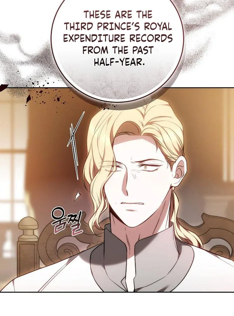 My Child Will Have a Different Father Chapter 75 – Page 57