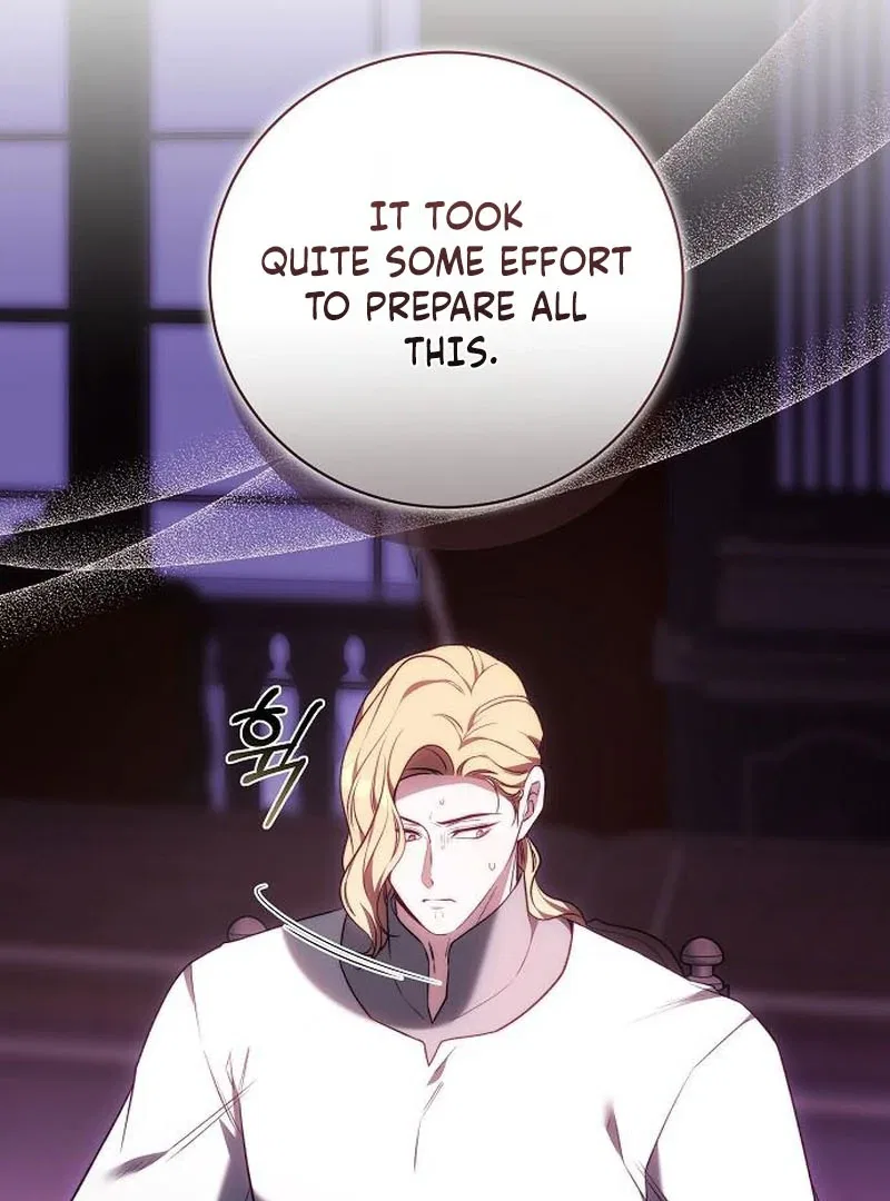 My Child Will Have a Different Father Chapter 75 – Page 60