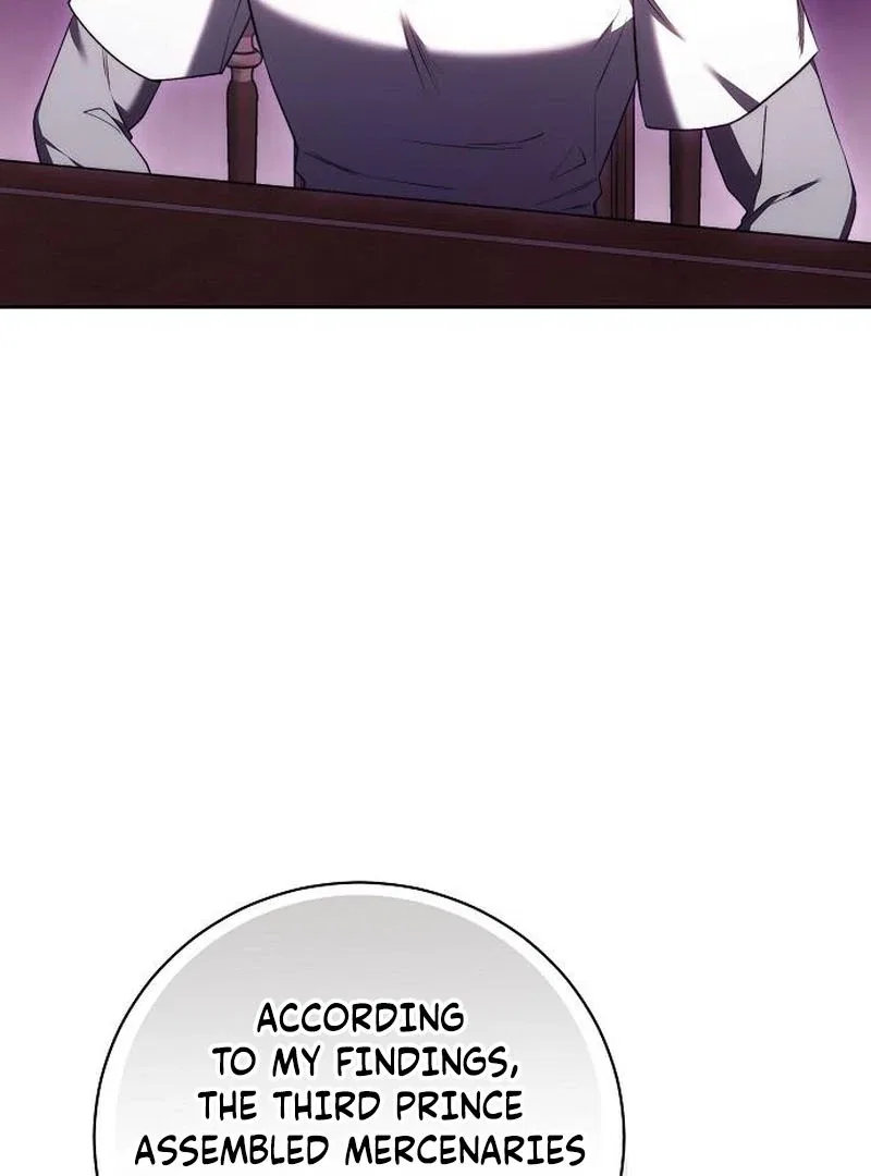 My Child Will Have a Different Father Chapter 75 – Page 61