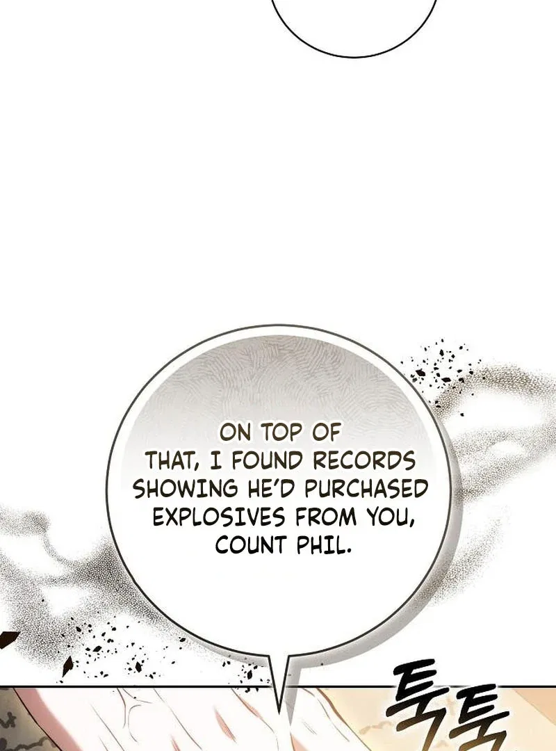 My Child Will Have a Different Father Chapter 75 – Page 65