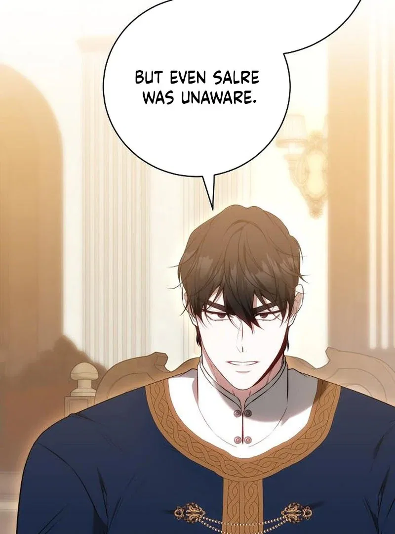 My Child Will Have a Different Father Chapter 75 – Page 67