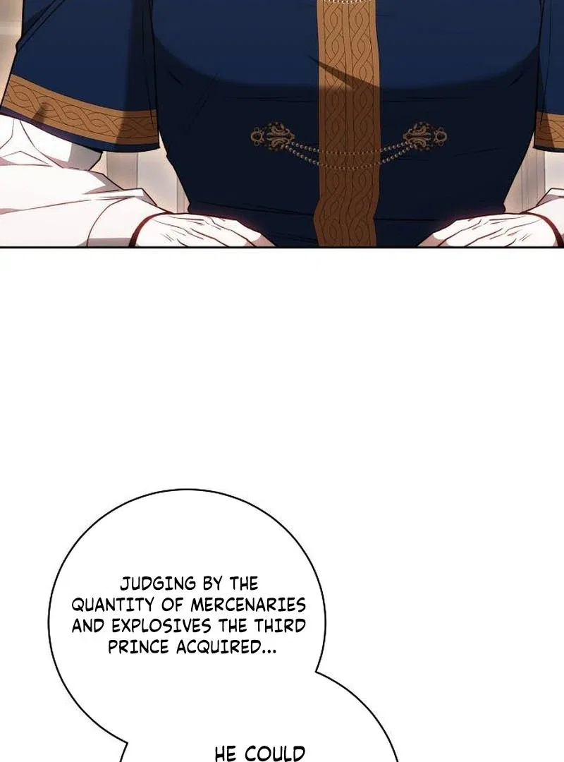 My Child Will Have a Different Father Chapter 75 – Page 68