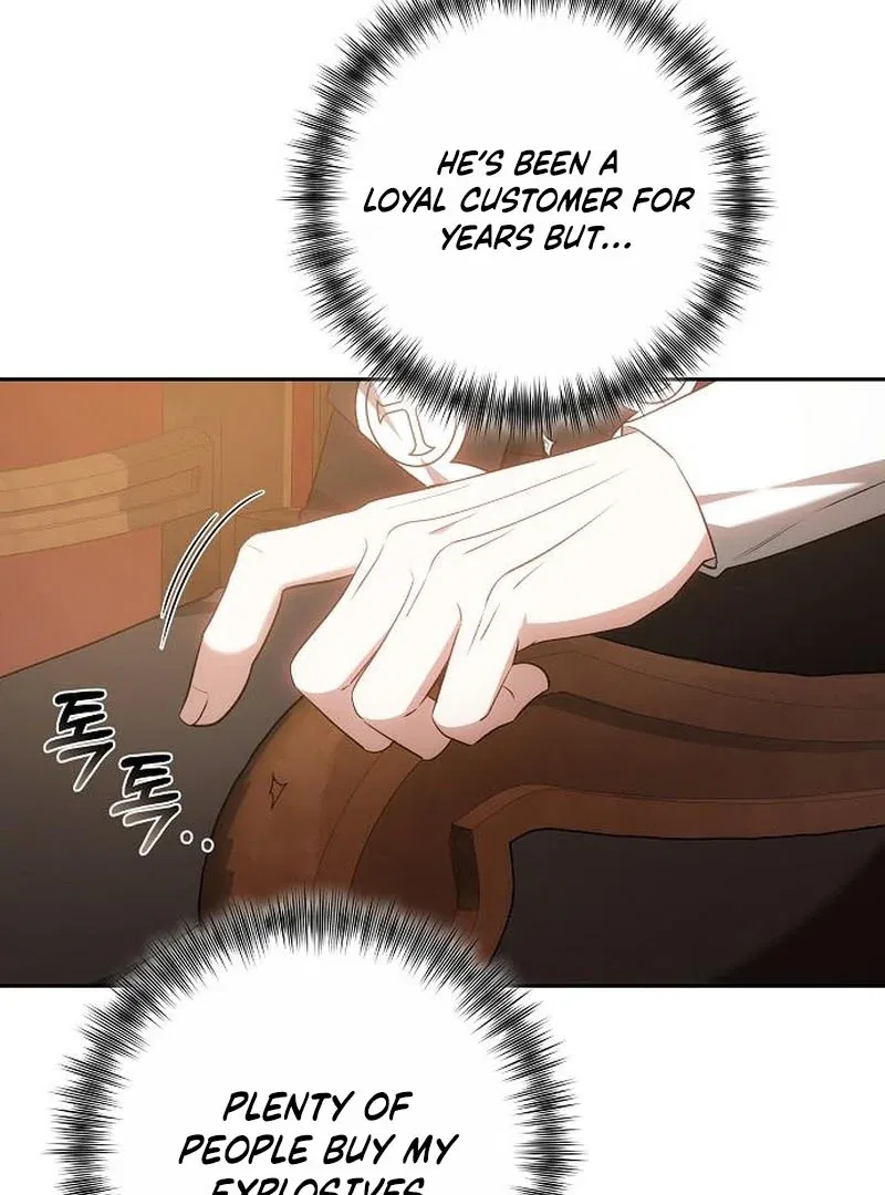 My Child Will Have a Different Father Chapter 75 – Page 75