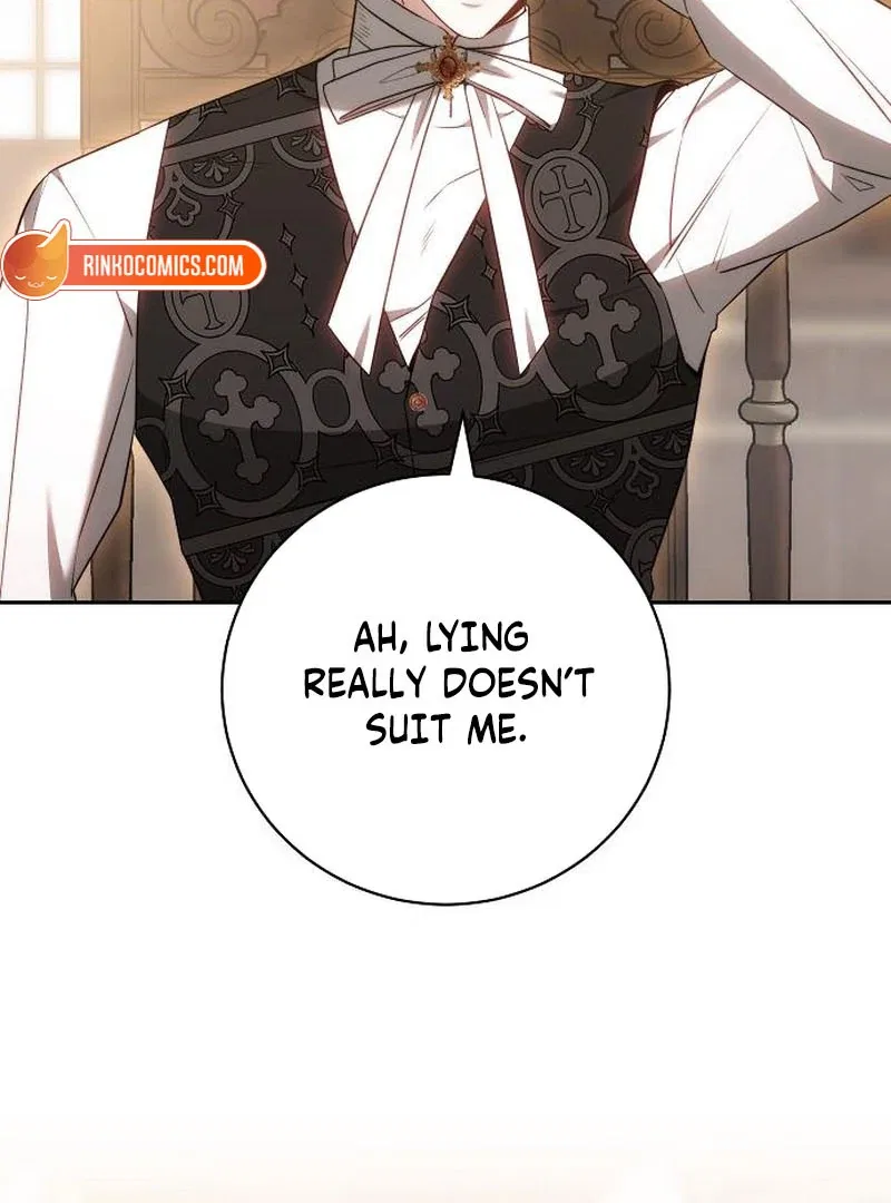 My Child Will Have a Different Father Chapter 75 – Page 79