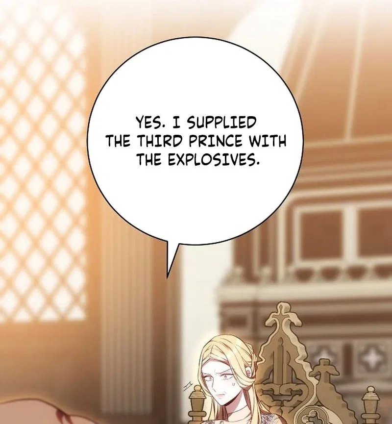 My Child Will Have a Different Father Chapter 75 – Page 80