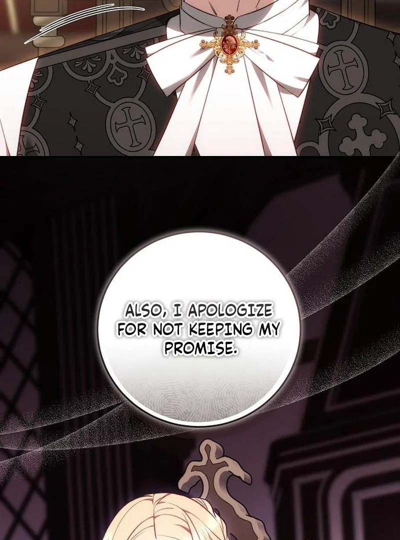 My Child Will Have a Different Father Chapter 75 – Page 83