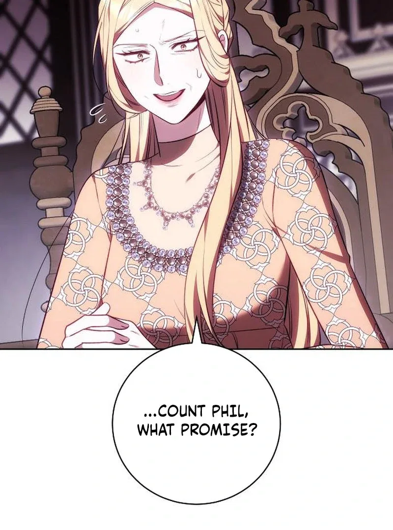 My Child Will Have a Different Father Chapter 75 – Page 84