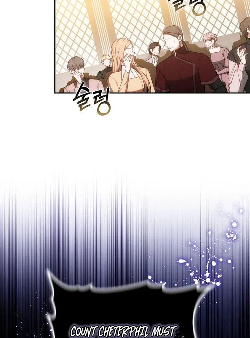 My Child Will Have a Different Father Chapter 75 – Page 89