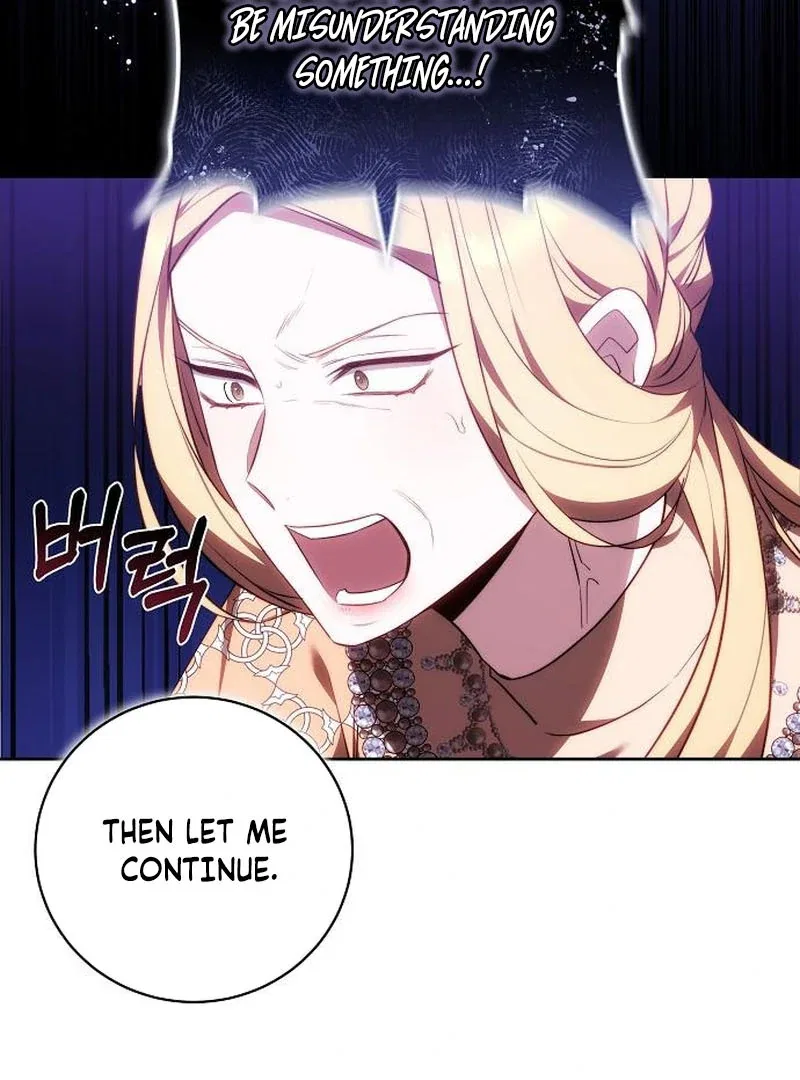 My Child Will Have a Different Father Chapter 75 – Page 90