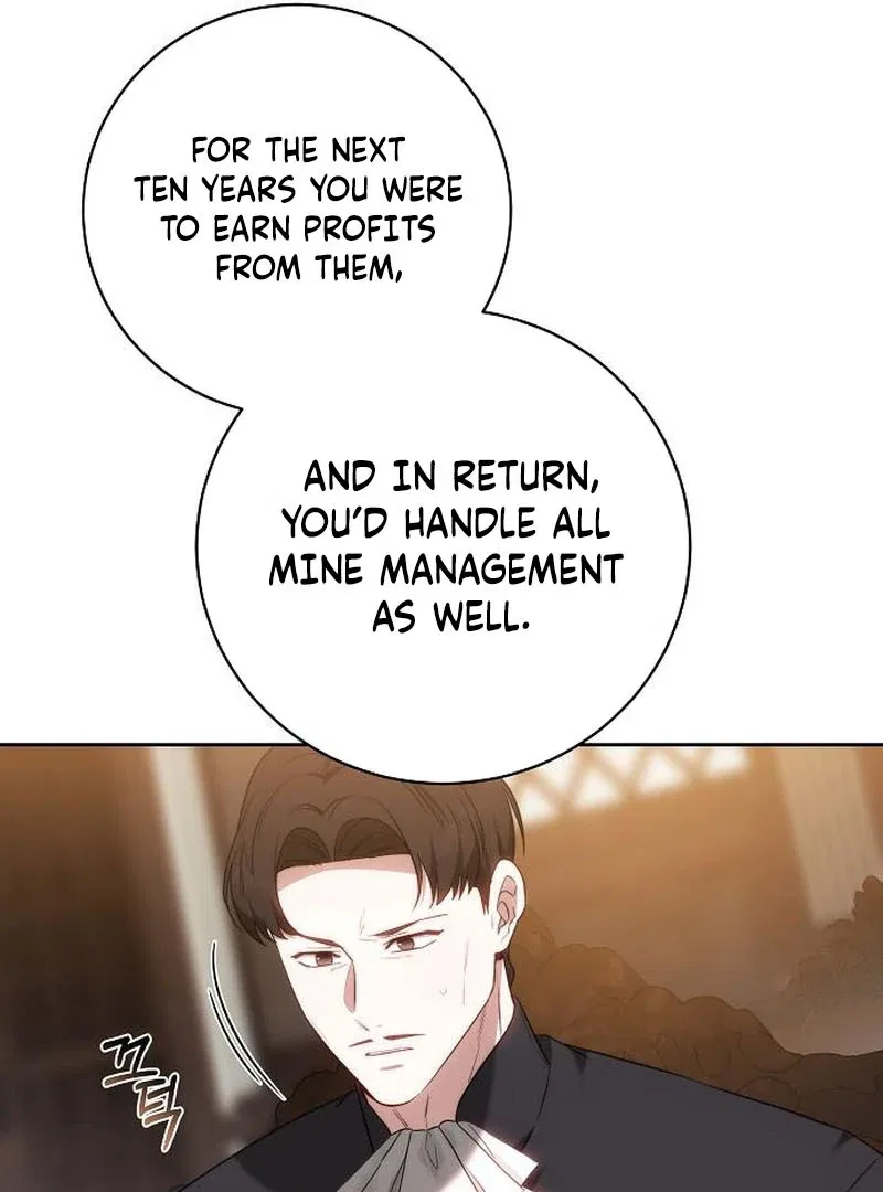 My Child Will Have a Different Father Chapter 75 – Page 93