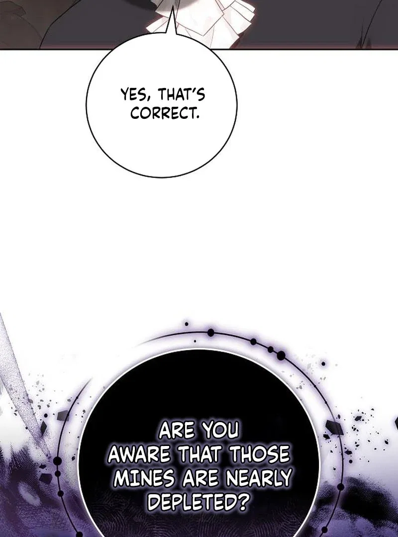 My Child Will Have a Different Father Chapter 75 – Page 94