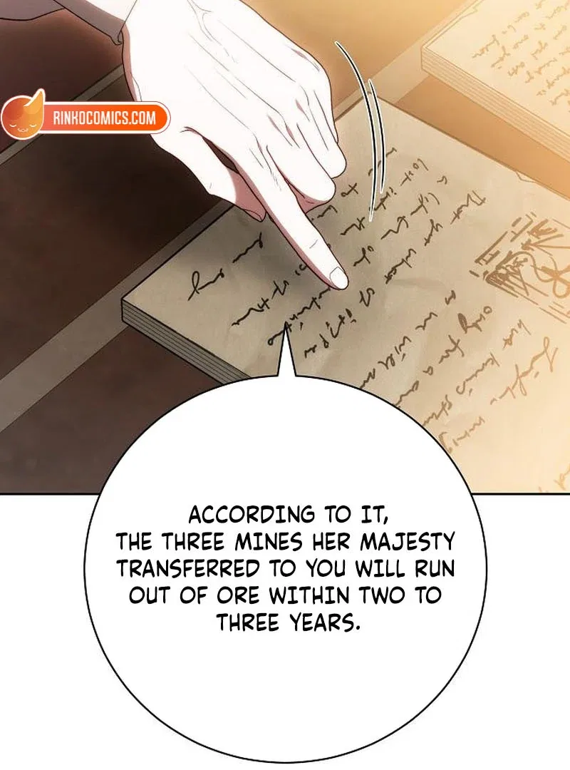 My Child Will Have a Different Father Chapter 75 – Page 100