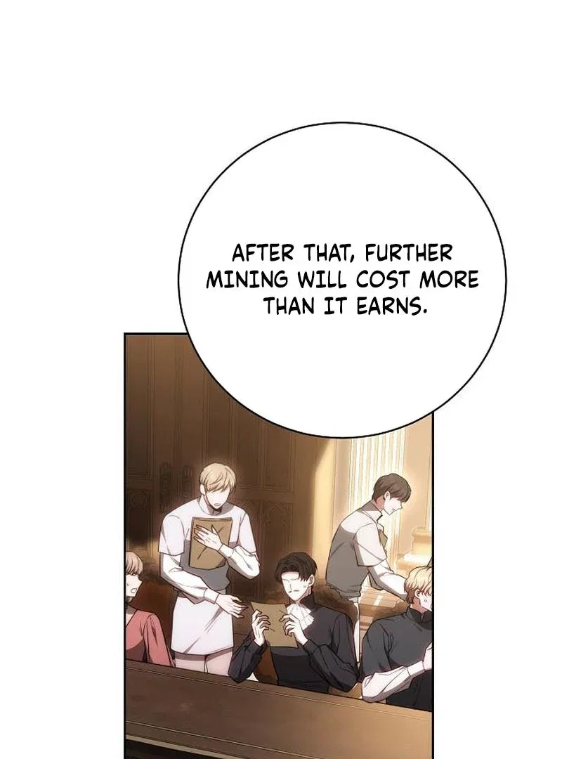 My Child Will Have a Different Father Chapter 75 – Page 101