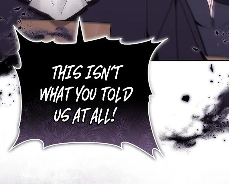 My Child Will Have a Different Father Chapter 75 – Page 104