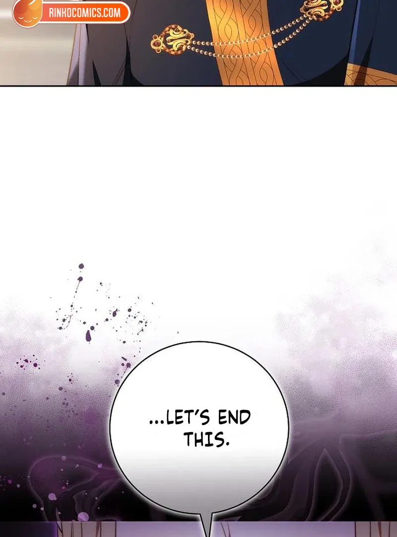 My Child Will Have a Different Father Chapter 75 – Page 111