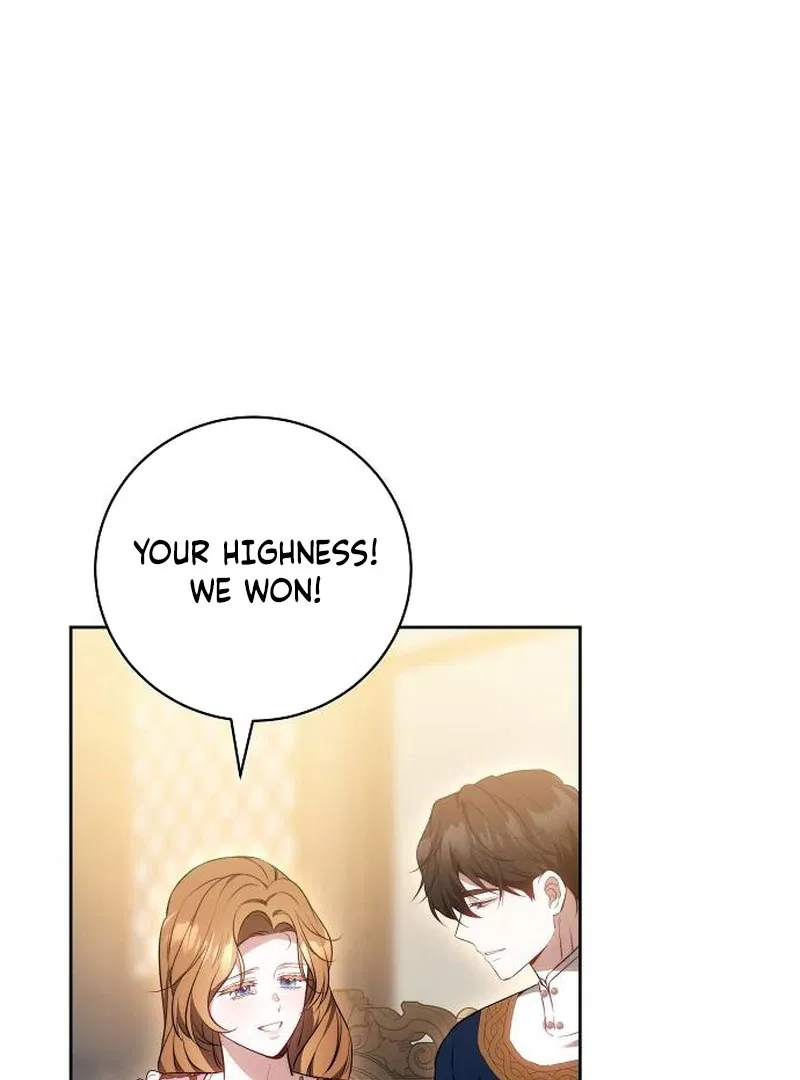 My Child Will Have a Different Father Chapter 75 – Page 118