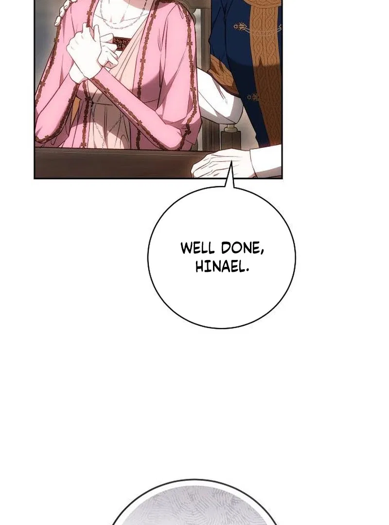My Child Will Have a Different Father Chapter 75 – Page 119