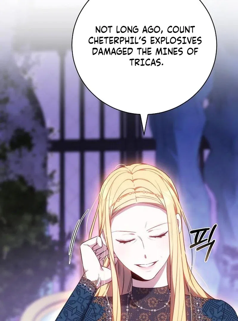 My Child Will Have a Different Father Chapter 74 – Page 2