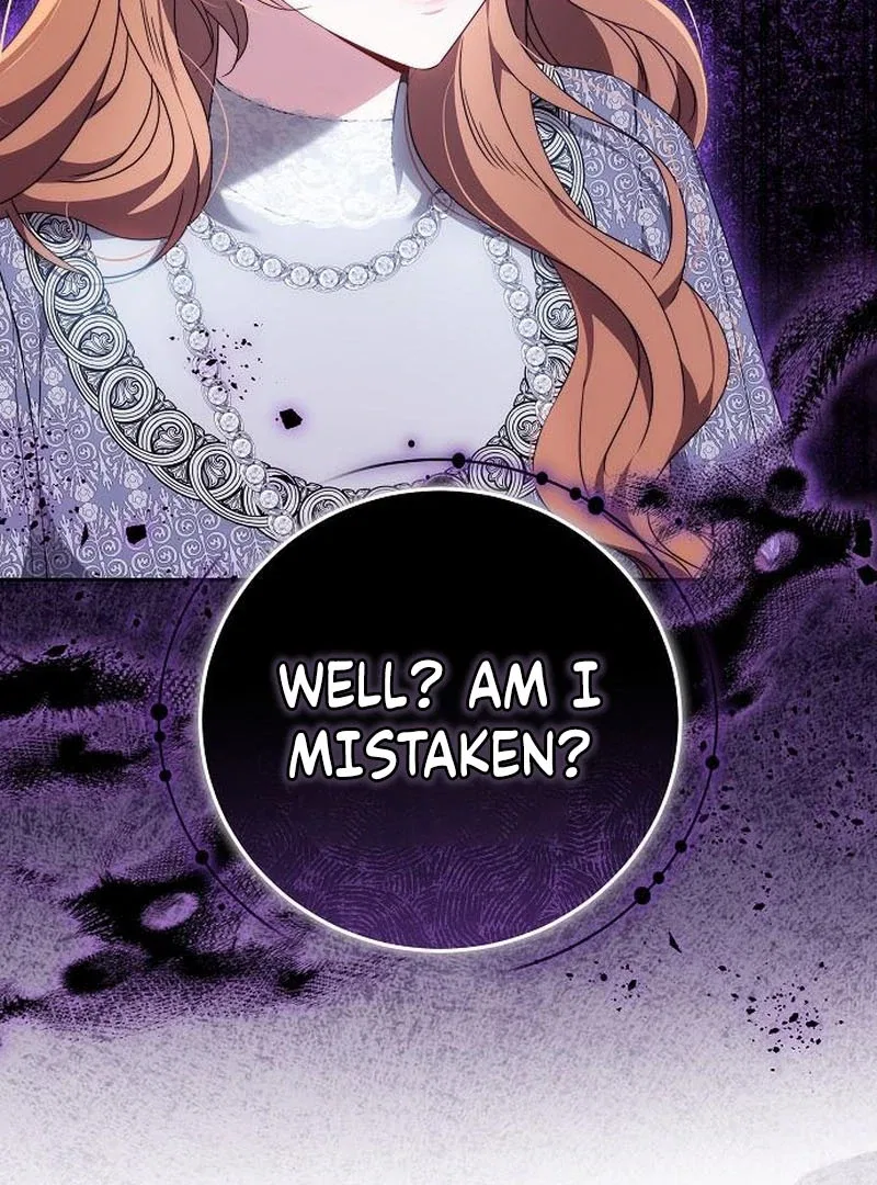 My Child Will Have a Different Father Chapter 74 – Page 5