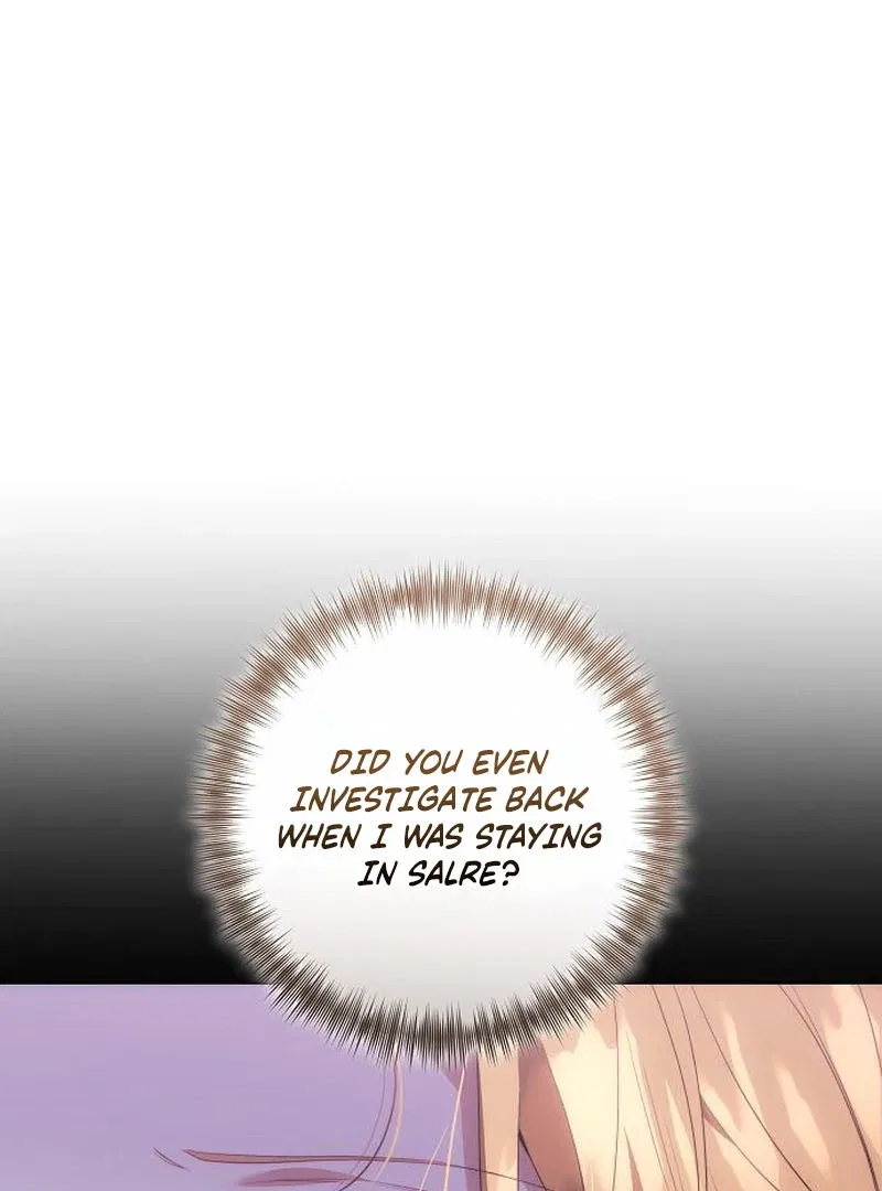 My Child Will Have a Different Father Chapter 74 – Page 8