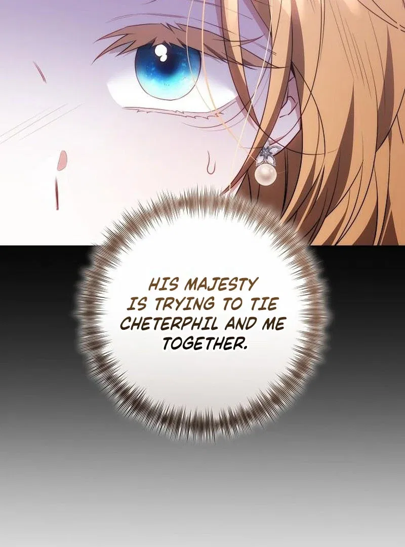 My Child Will Have a Different Father Chapter 74 – Page 9
