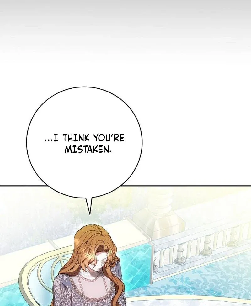 My Child Will Have a Different Father Chapter 74 – Page 10