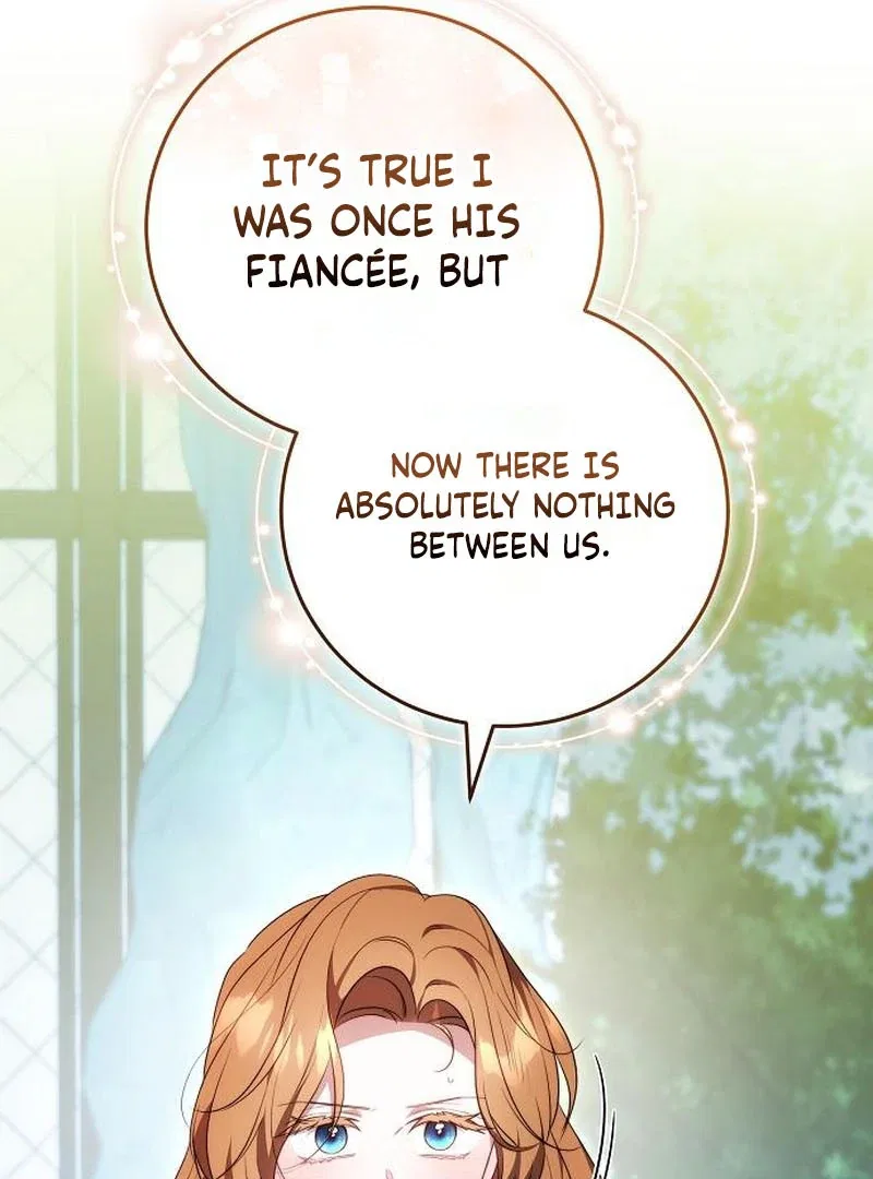 My Child Will Have a Different Father Chapter 74 – Page 12