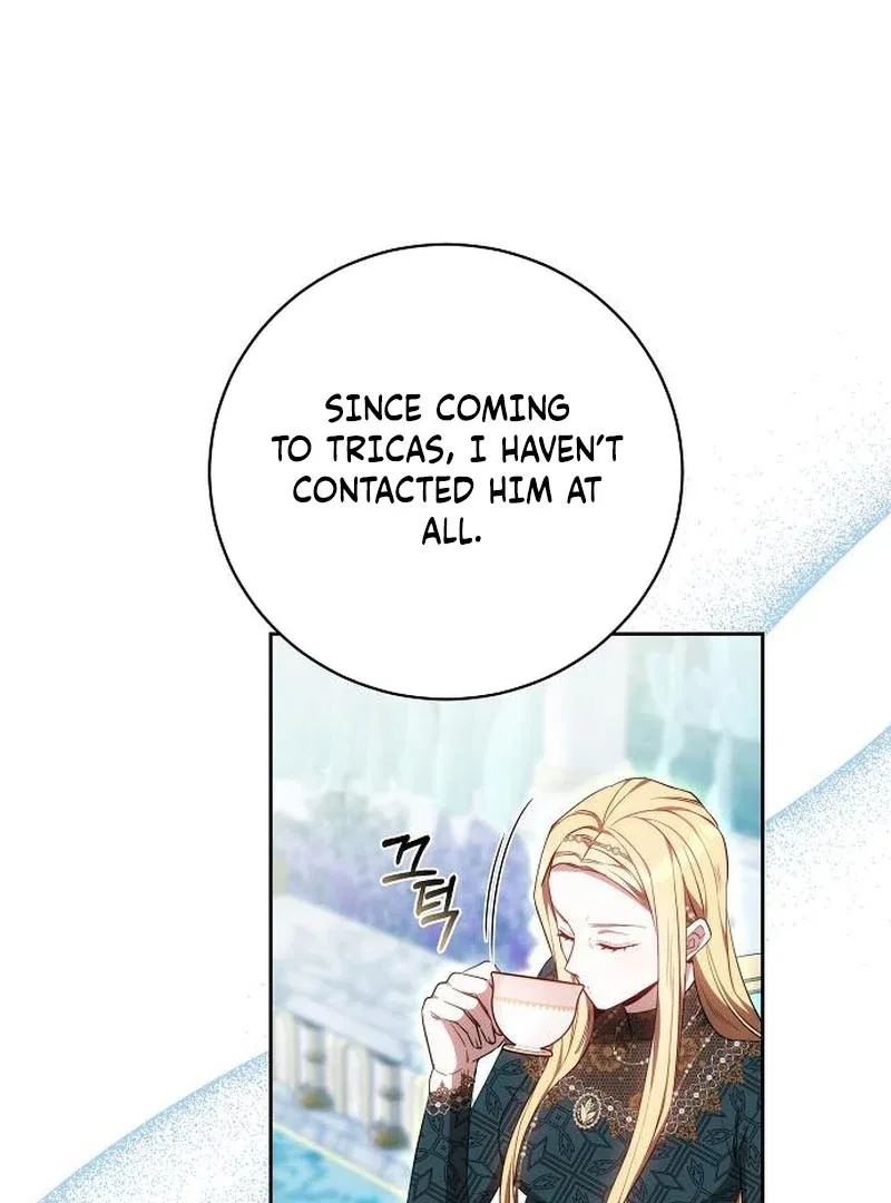 My Child Will Have a Different Father Chapter 74 – Page 14