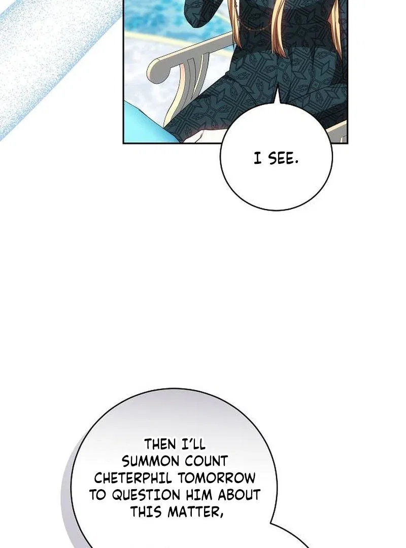 My Child Will Have a Different Father Chapter 74 – Page 15