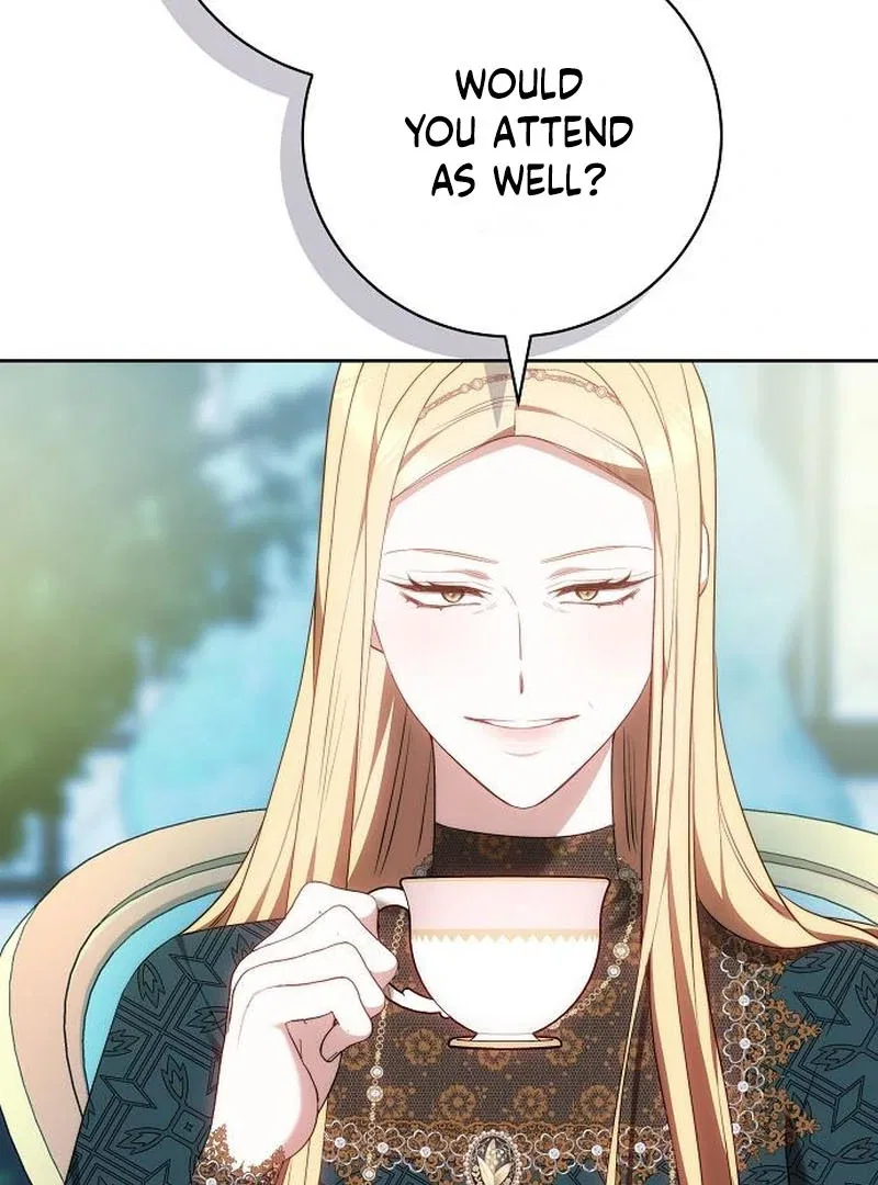 My Child Will Have a Different Father Chapter 74 – Page 16