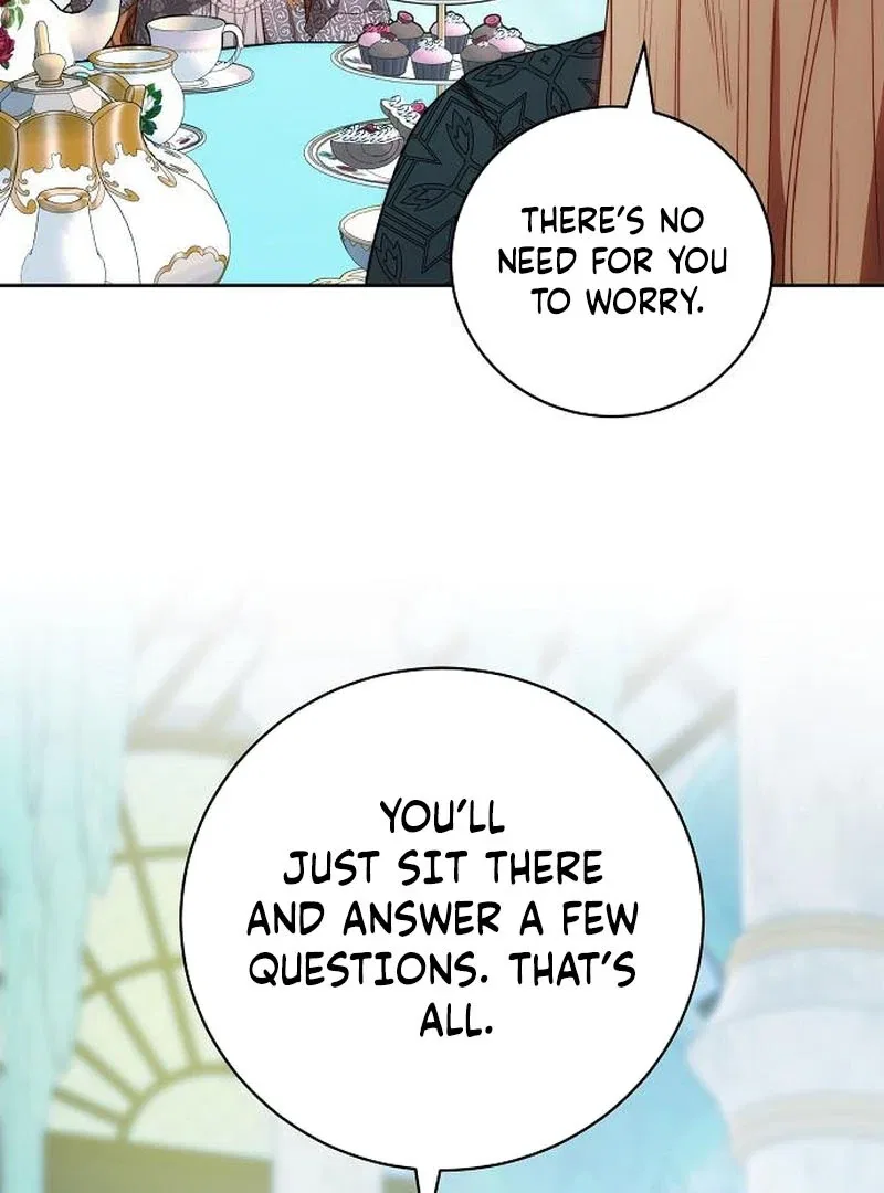 My Child Will Have a Different Father Chapter 74 – Page 20