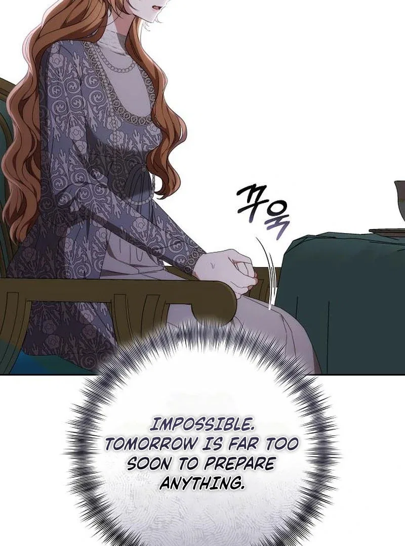 My Child Will Have a Different Father Chapter 74 – Page 24